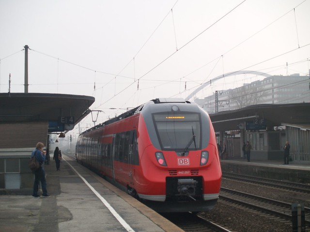 Köln Deutz