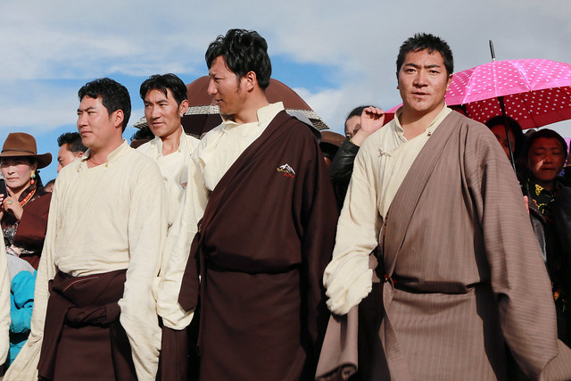 tibet Traditional culture