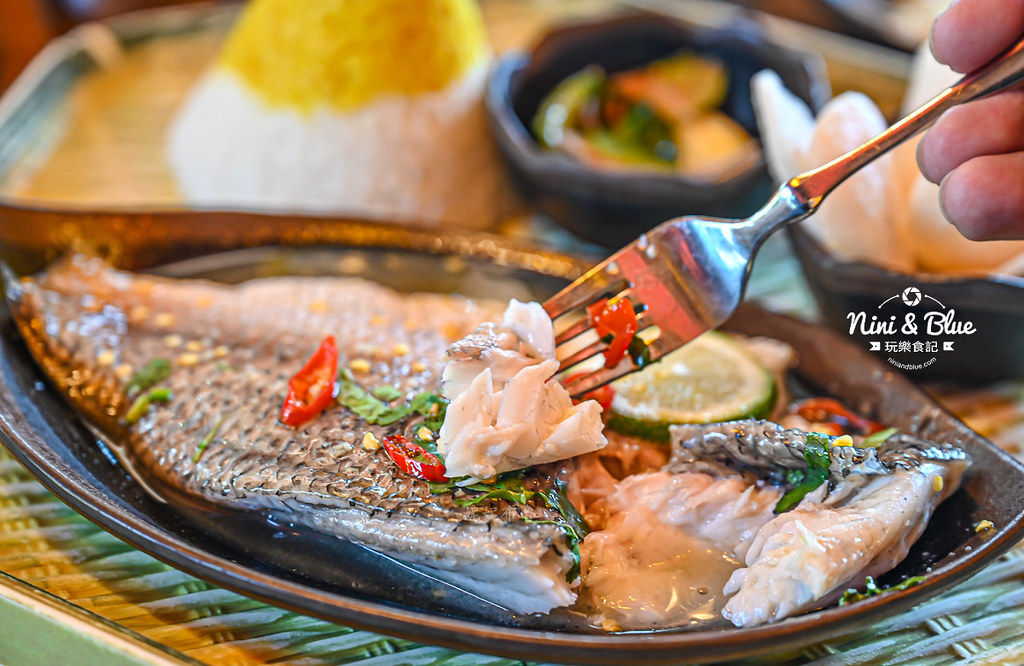 烏布雨林峇里島主題餐廳 菜單 南投魚池29