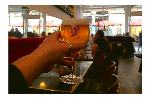 saison dupont : belgische biercultuur 111