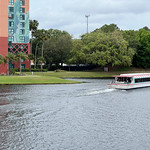 IMG_2024.HEIC Water taxi headed for EPCOT