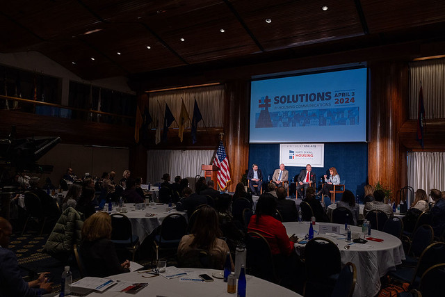2024 Solutions for Housing Communications