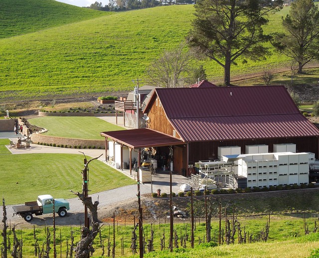 Templeton Wine Country