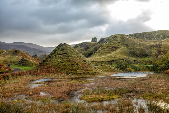 Fairy Glen