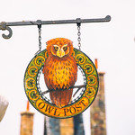 Owl Post 
