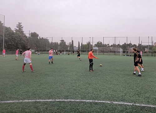 FC ALBUFEIRA - WEST MASTERS-5
