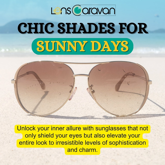 Elevate Your Style with Timeless Sunglasses!