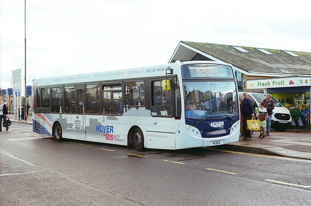 StagecoachSouth-36925-411DCD(YX63GYJ)-Southsea-141023