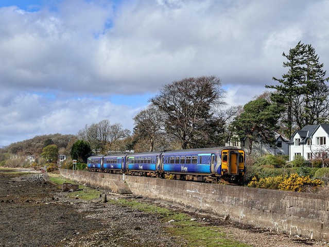 156445 - Corpach