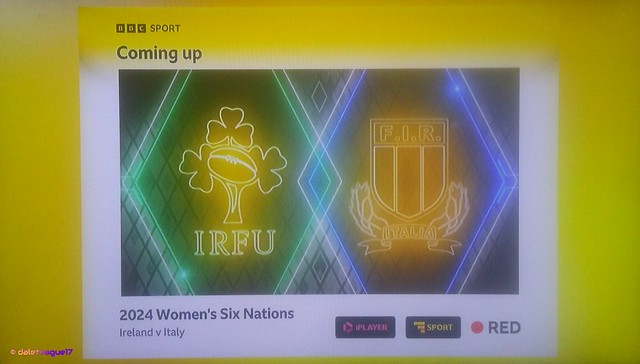 BBC Sport - Women's 6 Nations