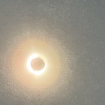 Dublin eclipse 