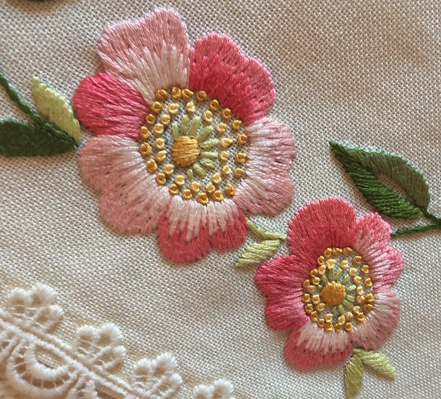 #EMBROIDERY#....