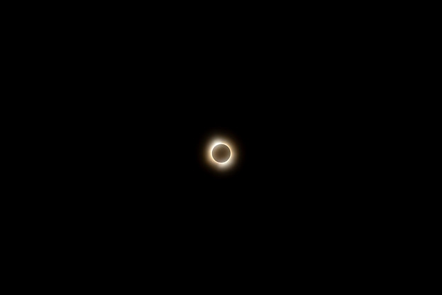 Eclipse - April 8, 2024