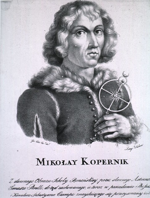 Mikolay Kopernik