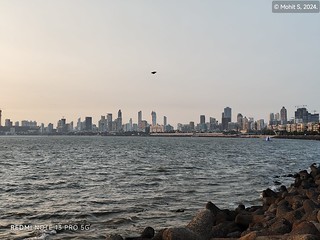 Mumbai City 🌇🌅