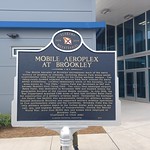 History of Brookley Field (Pt 1) Mobile, Alabama