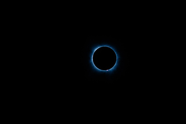 My 2024 eclipse shot