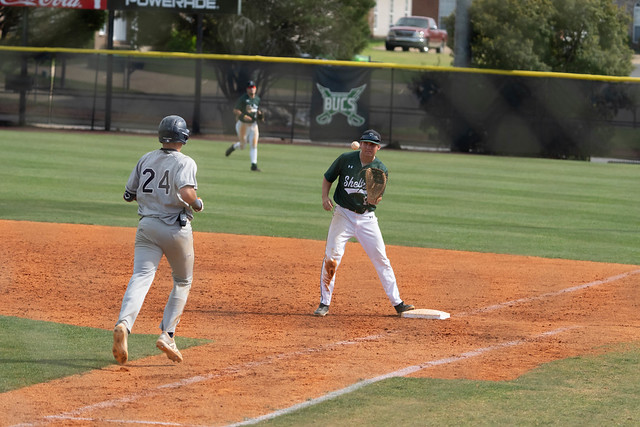 Shelton State vs Wallace State Community College