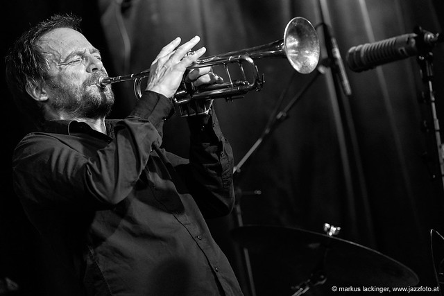 Julien Alour: trumpet, fluegelhorn