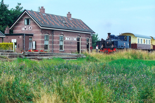 Station Twisk