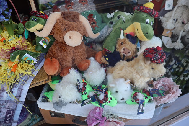 Soft Toy Convention