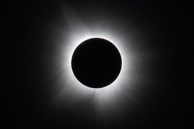 2024 Total Solar Eclipse (NHQ202404080101)