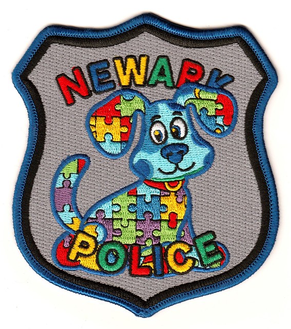 Newark New Jersey Police