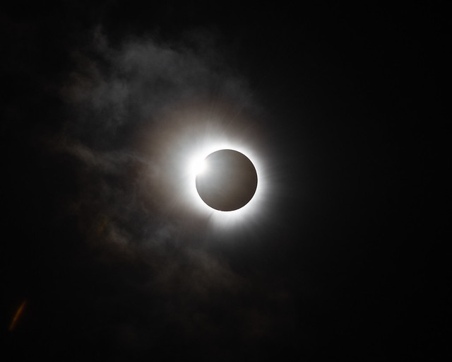 Totality awesome