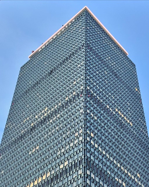 A Boston icon. Prudential Tower.