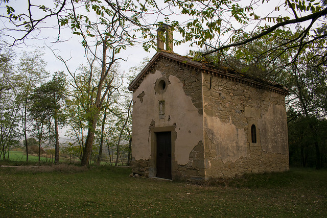 Ermita de Sant Gaietà