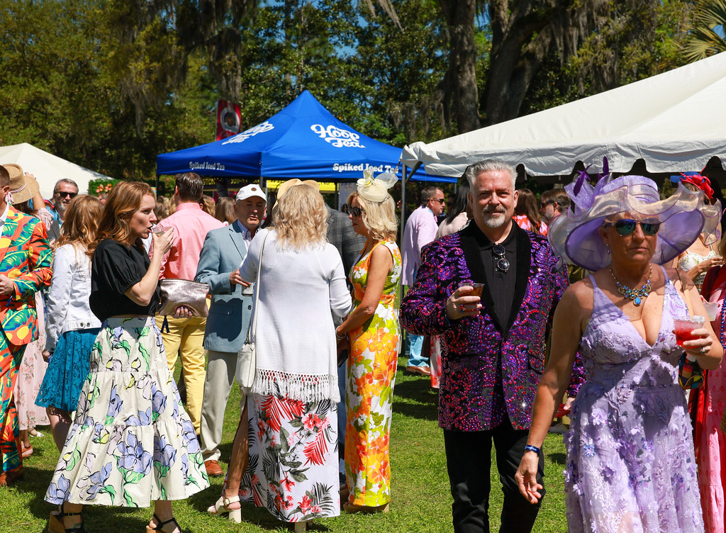 2024 Azalea Fest Garden Tour/ Party | Flickr