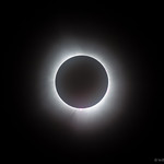 Totality 2024 Total Solar Eclipse - 
MIlan, Ohio, United States
