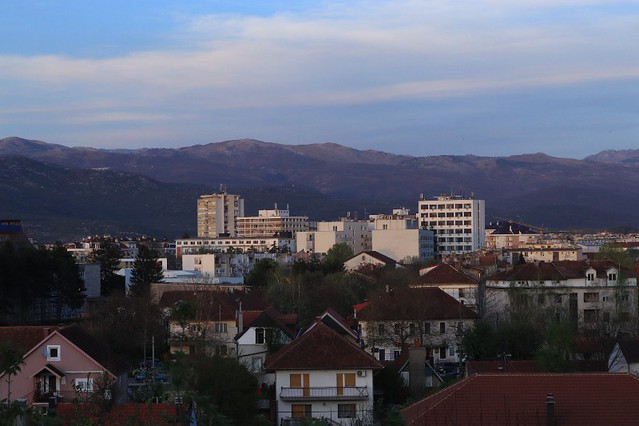 Niksic - Montenegro