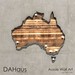 DAHaus - Aussie Wall Art