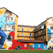 Street art in Milano