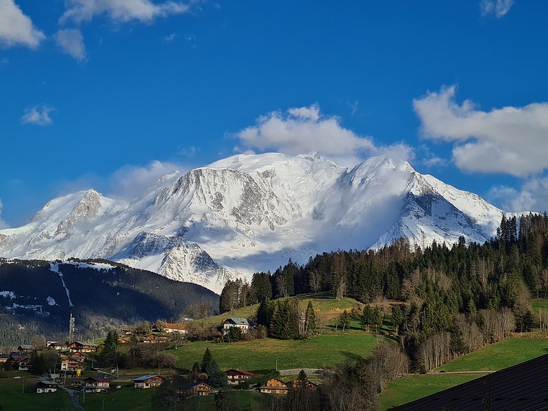 Viatge Savoia i Suïssa - Setmana Santa 2024