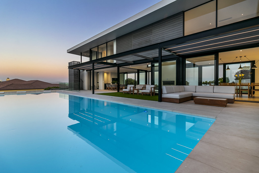 Eva-Last, Lifespan, Tri-extruded Aluminium Bamboo Composite ...