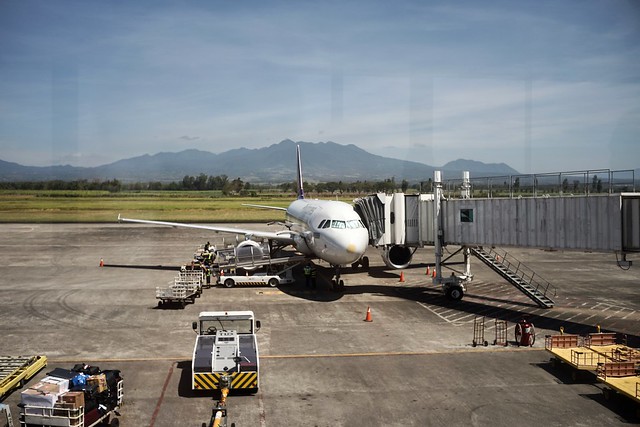 Bacolod Airport