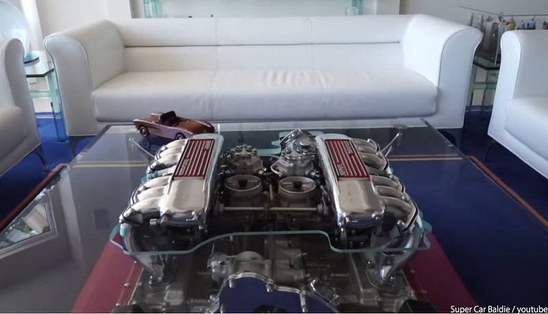 Ferrari-Engine (5)