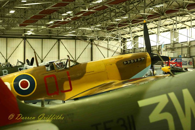20.03.24 - Lincolnshire - The RAF Past & Present -
