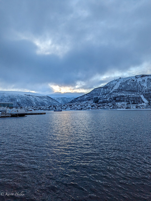 Tromso, Norway-054049810