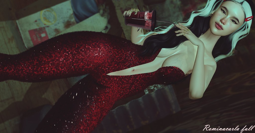 Level Sequin Catsuit Fatpack by Madame Noir - Available at Level Event