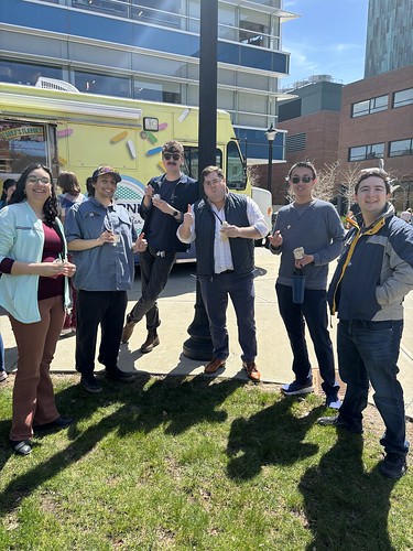 2024 Grad Appreciation Ice Cream Social