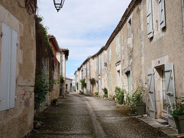 Castéra-Lectourois (Gers-France)