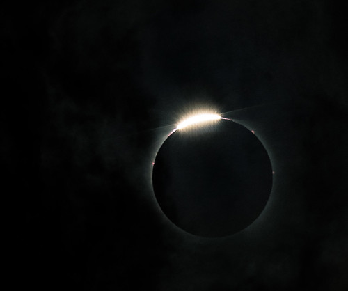 Diamond Ring_Crop April 8th Total Eclipse
