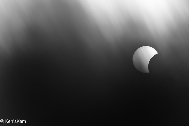 Solar Eclipse, April 8, 2024