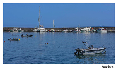 Harbour View | by coulportste