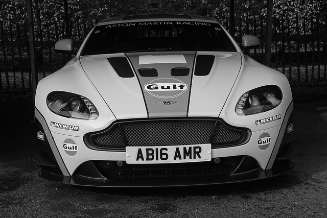 Aston Martin Vantage AMR V12 2018, CKL Development Track Day, Goodwood Motor Circuit, Claypit Lane, Chichester, West Sussex, PO18 0PH (1)