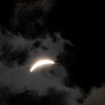 Diamond Ring And Clouds_Crop April 8th Total Eclipse
