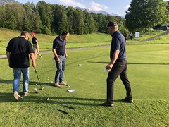 Golfplausch Kerns 23.05.2019
